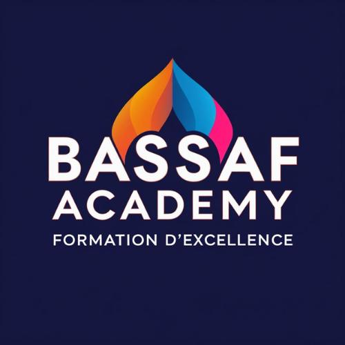 Logo Bassaf Academy